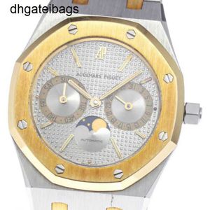 Montre Audemar Pigue Montres Suisses Audemar Pigue Royal Oak 25594sa Montre automatique Moonlight pour garçons _ Sept cent quarante-deux mille cinquante-six