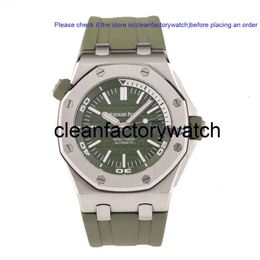 Audemar watch apwatch Audemar Pigeut Piquet Luxury Fashion APSF Royals Oaks Wristwatch Audumarrsp Box Certificate Series Precision Steel Automatic Mechanical Me