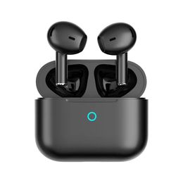 Audifono Gaming In-Ear Oortelefoon Lage Latency Game Draadloze Plug Hoofdtelefoon Waterdichte Touch Tws Gaming Handsfree Oortelefoon Y42