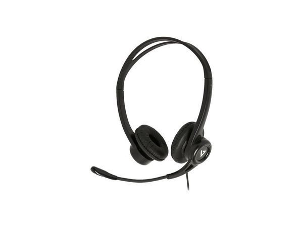 Auriculares USB Audio hu311-2np Essentials con micrófono