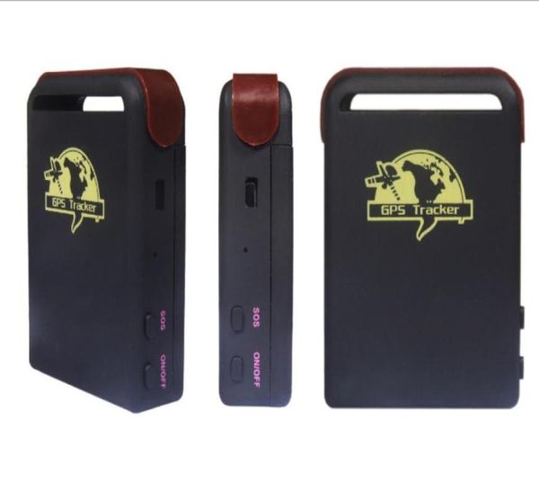 Localizador GPS para seguimiento y servicios de emergencia SOS Original XEXUN TK1022 con seguimiento web Mini GPSGSMGPRS Vehículo de coche65065529136638