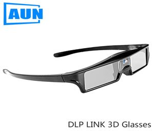 AUN ACTIVO GA GAJAS 3D GRAVERSES PARA TODO LASER DLP Projector 4K 1080P Builtin 37V Lithium Battery Link DL015538104