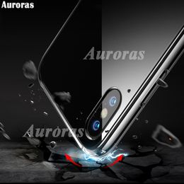 Auroras 2 PCS Clear Water Soft Case para Umidigi Bison GT2 5G Case transparente Tapa del teléfono para Bison GT2 Pro 5G Clear Case