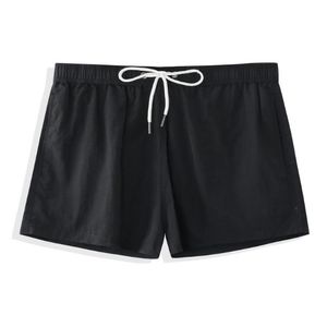 AustinBem Zwemkleding Mannen Zwemmen Shorts Trunks Strand Badpak Nylon Waterdichte badpak Man Sexy Broek met voering