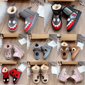 Australia boots kids booties ugglies boot toddler australian girls boys shoe kids shoes designer boot baby kid youth infants boy girl children