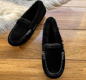 Livraison gratuite mode australienne WGG femmes classiques pois chaussures bottes hautes bottes femmes bottes de neige botte d'hiver botte en cuir taille US 5-10