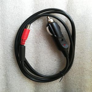 Autel prise de voiture câble adaptateur allume-cigare MaxiCOM MaxiDAS MaxiPRO MaxiSys AutoLink MaxiLink MaxiIM MaxiCheck MaxiDiag MaxiT222h