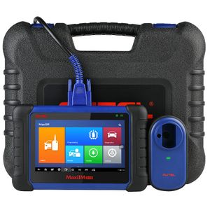 Original AUTEL MaxiIM IM508 Advanced IMMO KEY Programación Auto Diagnostic Auto Scanner Tool XP200 Key Programmer