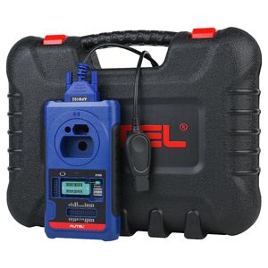 Autel XP400 Pro adaptateur clé et puce programmeur outil de Diagnostic automobile fonctionne avec Autel MaxiIM IM608 IM608 Pro IM508