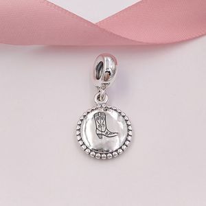Andy Jewel Authentic 925 Sterling Silver Beads Dalas Charms past Europese pandora-stijl sieraden armbanden ketting USB791169-G057