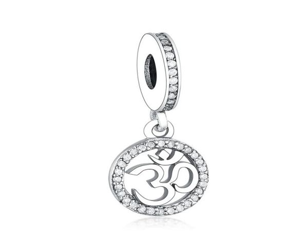 Auténtico amuleto de Plata de Ley 925 con números del alfabeto para celebrar 30 años, colgante de cumpleaños, cuentas aptas para pulsera de marca, joyería Diy 9398782