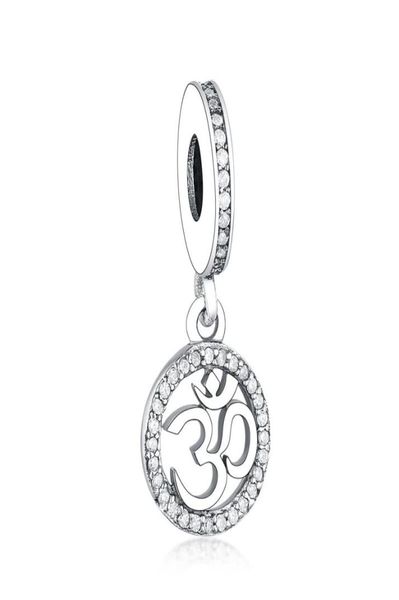 Auténtico abalorio de Plata de Ley 925 con números del alfabeto para celebrar 30 años, colgante de cumpleaños, cuentas aptas para pulsera de marca, joyería artesanal 6862915