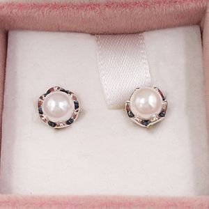 Studs Authentiek 925 Sterling Silver Past European Pandora Style Studs Sieraden Andy Jewel 17