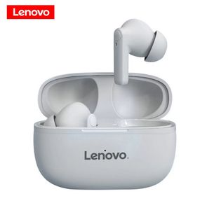 Authentic Lenovo HT05 TWS Bluetooth Earphones Wireless Earbuds Sport Headphones Stereo Headset with Mic Touch Control
