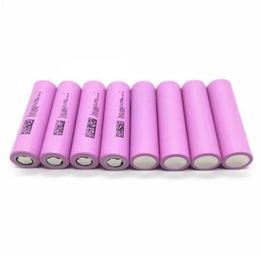 7000mah Buena batería de litio Alta calidad 30Q 3000mah 18650 Batería recargable Alta descarga Entrega gratuita 7K 9K 12K mah