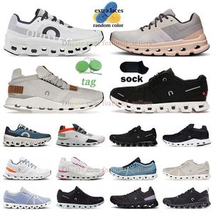 Authentic Run Shoe Designer Shoe Cloudrunner Running Dhgates Skate Running Shoes 5 x 3 Chaussures Blue Plateforme Luxury Tennis Pink Grape Black Mens Womens Trainers