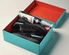 Authentique Tiffany X 1 Chaussures de course ￠ hommes basses Sneaker Black Blue Multi couleur DZ1382-001 TRAINER