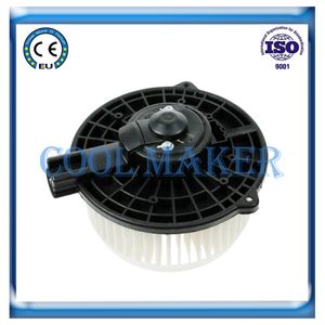 auto ac blower motor voor Lexus GS300 GS400 GS430 RX300 SC430/Toyota Highlander 700112 8710348020 1581301