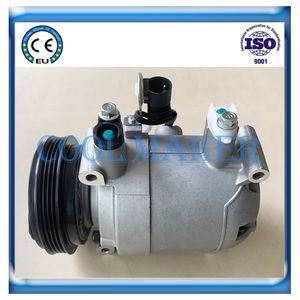 Auto AC-compressor voor BMW E36 318 320i 525 64528390339 64528385911 64528391136 64528391137