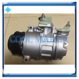 Compresseur à courant alternatif automatique pour Ford Foucs 447280-7070 4472807070 F1F1-19D629-HA F1F1-19D629-HB 447160-5940