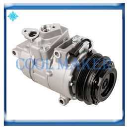 Compresseur de climatisation auto pour Ford Fusion Edge Lincoln MKZ 4472806923 CG447280-6923 DG9H19D629CC DG9H19D629CD DG9Z19703L