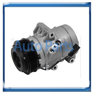 Compresseur à courant alternatif automatique pour Ford Fusion Lincoln Zephry Mercury Milan 8E5Z19703A 6E5Z19703A 6E5H-19D629-CA 2021926