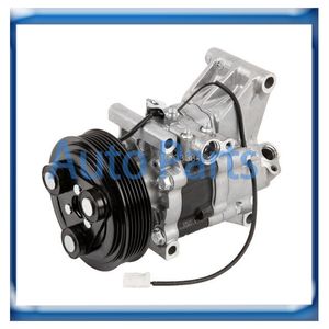 Compresseur à courant alternatif automatique pour Mazda 2 V09A1AA4AK D651-61-K00C D65161450H D65161K00A