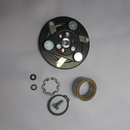 Pièces de compresseur de climatisation automatique, roulement d'embrayage et plaque de moyeu pour Honda Civic HYBRID 2012 – 2015, roulement de 1,5 l, 35x48x20mm