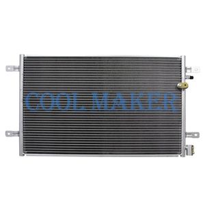 Auto ac condensator voor Audi A6 4F C6 Quattro 4F0260401E 4F0260403E 4F0260403P 4FO260401E CZ446700-8336