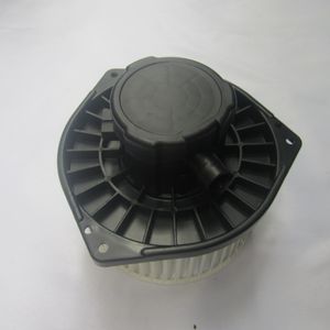 Conjunto de motor de ventilador de calefacción de CA automático para Mitsubishi L200 PAJERO MONTERO 7802A105 DY8913 12V LHD