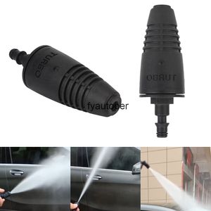 Accessoires Auto Spray pour Karcher Lavor Comet VAX Car Wash Quick Realse Connector Turbo Buse MAX 18Mpa Nettoyeur Haute Pression