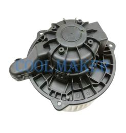 Motor de ventilador de aire acondicionado automático para Hyundai IX25 Kia Carens IV 97113A4000 97113A40006714797