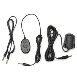 Kits Bluetooth automatiques mains libres USB SD 3.5MM AUX voiture adaptateur MP3 câble Interface pour Volvo Hu changement de CD
