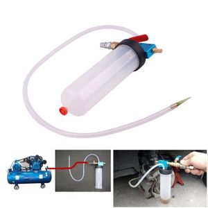 Auto Car Brake Fluid Oil Change Replacement Tool Hydraulic Oil Pump Bleeder Empty Exchange Drained Engine Care Kit