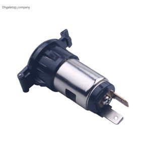 Auto Car Sigaretten Lichter Socket 12V Truck Outlet Power Plug Motorcycle Boat 100% Kwaliteit en gloednieuw