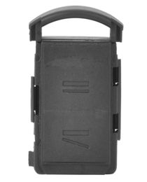 Auto -auto Remote sleutelbehuizing Case Accessoire Past voor Opel AgilacombocorsA2472291