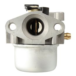 Carburador automático para Briggs Stratton Ignition 799871 790845, piezas de accesorios para motocicleta, suministro de combustible, pieza de repuesto automática