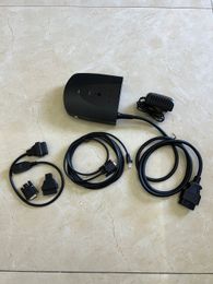 Escáner de herramienta de diagnóstico automático para Honda HDS HIM com/usb, juego completo de cables