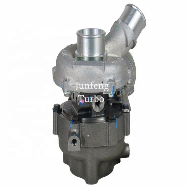 Pièces de moteur automatique NGT13Z turbo 24105975 823296-0003 turbocompresseur pour buick 1.4T