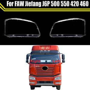 Lámpara de luz automática para faw jiefang j6p 500 550 420 460 carto