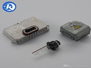 Ballast HID de phare au xénon d'origine OEM automatique Hella5DV 008 29000 SETBALLAST5DD00831950 Ignitord2 35w 4300k ampoule cachée 8587729