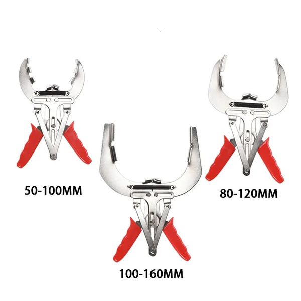 Pince à anneau de Piston automatique, pince en métal, extenseur puissant, outils portatifs, outil de réparation réglable, 240322