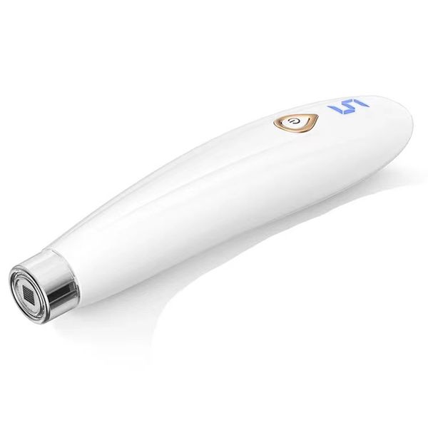 Applicateur de sérum automatique Hydra Microneedle Pen Mésothérapie sans fil Microneedling Derma Pen Beauté Dispositif d'injection