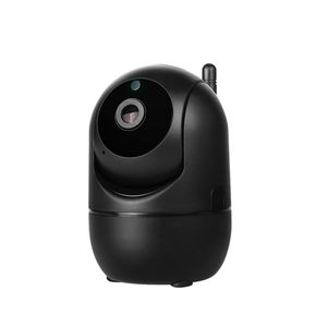 AI WIFI Camera 1080P Wireless Smart High Definition IP Intelligente Auto Tracking van Human Home Security Surveillance en Baby Care Machine