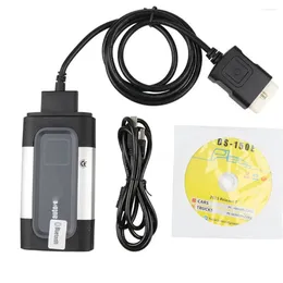 Autocoms Wow Ds150e Delphis 2024 Release 11 23 Originele Obd2 Scanner Diagnostisch Hulpmiddel Auto Vrachtwagen Tcs Cdp Pro Ds150