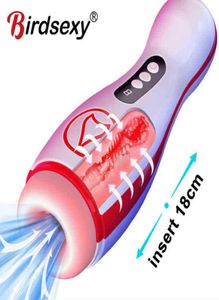 Automatische Pijpen Zuigen Masturbator Vibrator Voor Volwassen Mannelijke Orale Seks hine Speelgoed Voor Mannen Kut Pomp Goedkope Masturbatie Cup J2208036300241