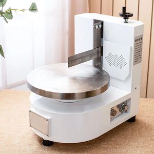 Automatische taartdecoratiestrooier Smeermachine voor tweeërlei gebruik Crèmemachine Elektrische coatingvulling 274L