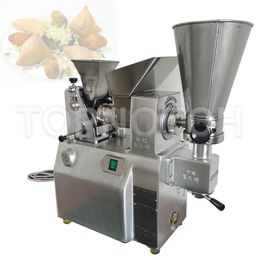 Automatische Chapati Skin Maker Machine Lumpia Samosa Gebakje Lente Roll Vulling Making Apparatuur