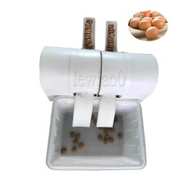 Automatische Kip Gans Eend Eieren Reiniging Wasmachine Elektrische Landbouwapparatuur Eierwasmachine