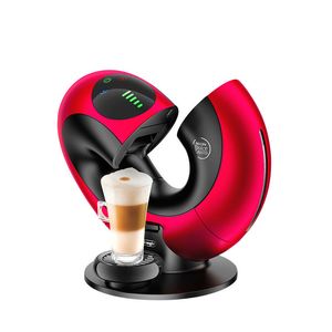 Automatisch koffiezetapparaat Huishoudelijke capsule koffiezetapparaat Cafetara Italiana Coffee Espresso Machine voor thuiswinkels voor thuis